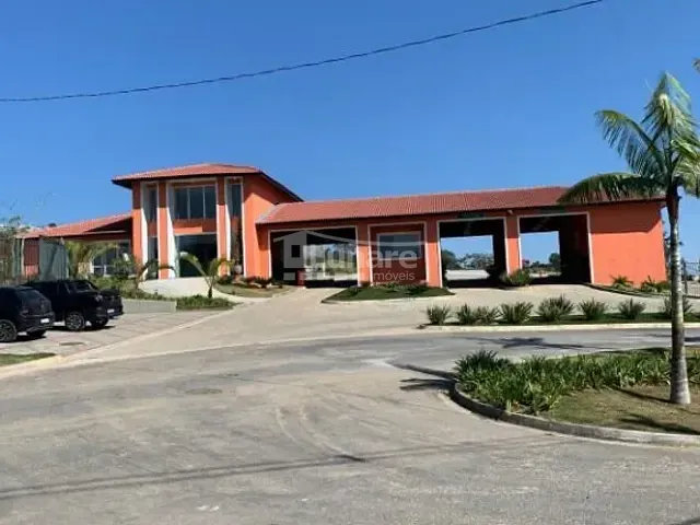 Terreno com 300m², à venda, no bairro Cocuera em Mogi das Cruzes
