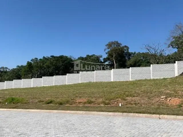 Terreno com 300m², à venda, no bairro Cocuera em Mogi das Cruzes