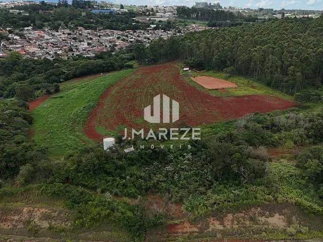 Terreno com 67694m², à venda, no bairro Núcleo Habitacional Adriano Correia em Apucarana