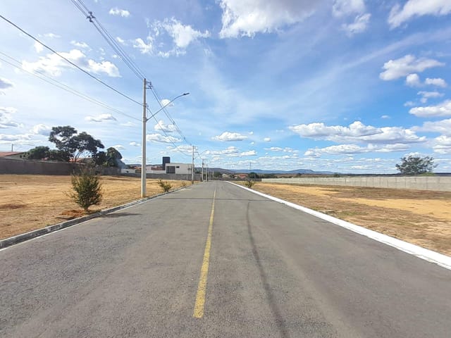 Foto do Terreno - Terreno à venda, Condomínio Jardim das Palmeiras, Araçuaí, MG | Rede Max Imoveis