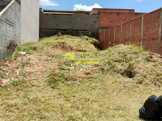 Terreno com 200m², à venda, no bairro Residencial Cittá di Salerno em Campinas