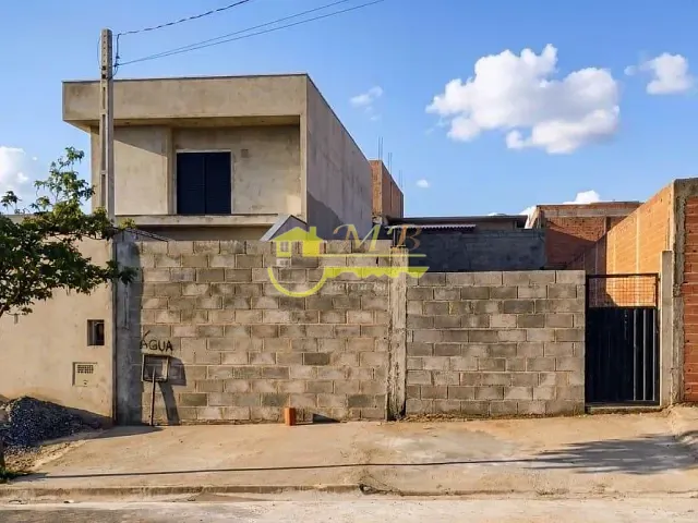 Terreno com 200m², à venda, no bairro Residencial Cittá di Salerno em Campinas