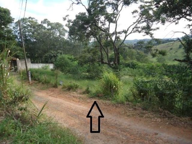 Foto do Terreno - Terreno rural à venda, Ponte Alta, Itajubá. | MOHALLEM e LOPES CORRETAGEM E ADMINISTRACAO DE IMOVEIS LTDA