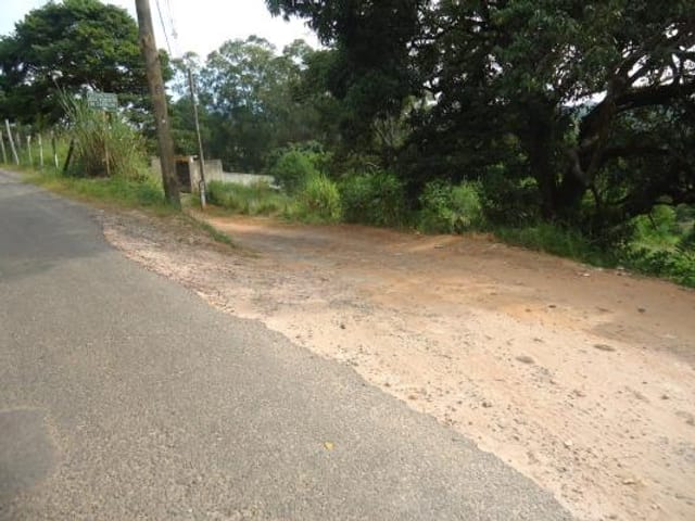 Foto do Terreno - Terreno rural à venda, Ponte Alta, Itajubá. | MOHALLEM e LOPES CORRETAGEM E ADMINISTRACAO DE IMOVEIS LTDA