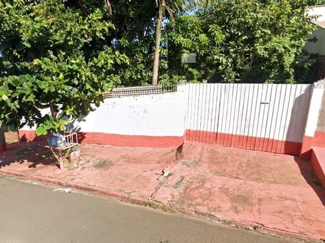 Terreno com 316m², à venda, no bairro Vila Atalaia em Cambé