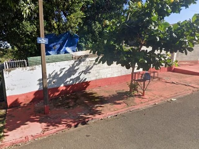 Terreno com 316m², à venda, no bairro Vila Atalaia em Cambé