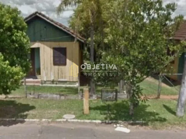 Terreno com 396m², à venda, no bairro 25 de Julho em Campo Bom