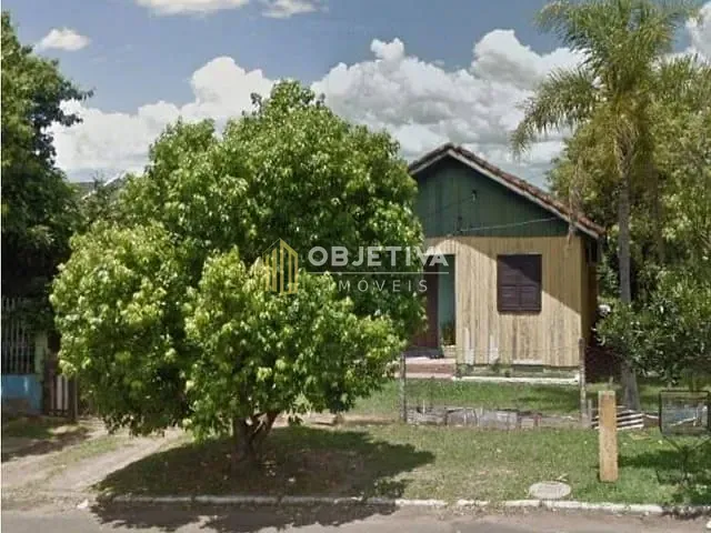Terreno com 396m², à venda, no bairro 25 de Julho em Campo Bom