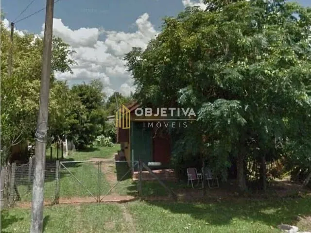 Terreno com 396m², à venda, no bairro 25 de Julho em Campo Bom