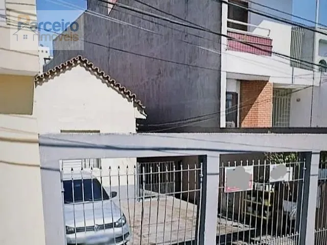 Terreno com 152m², à venda, no bairro Chácara Santo Antônio (Zona Leste) em São Paulo