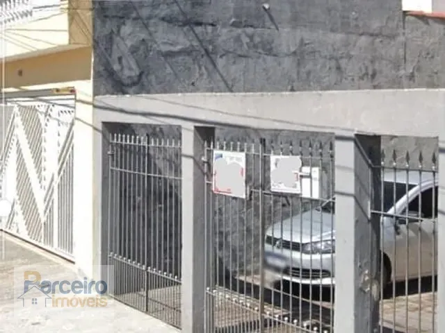 Terreno com 152m², à venda, no bairro Chácara Santo Antônio (Zona Leste) em São Paulo