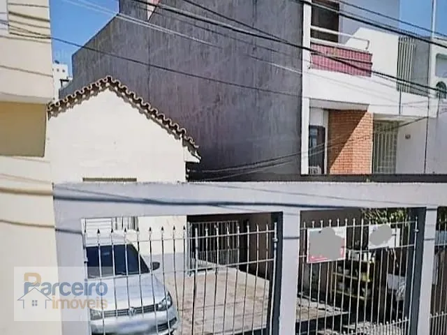 Terreno com 152m², à venda, no bairro Chácara Santo Antônio (Zona Leste) em São Paulo