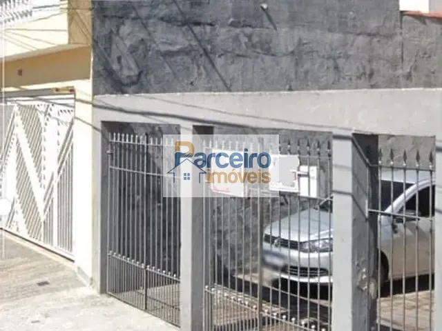 Terreno com 152m², à venda, no bairro Chácara Santo Antônio (Zona Leste) em São Paulo