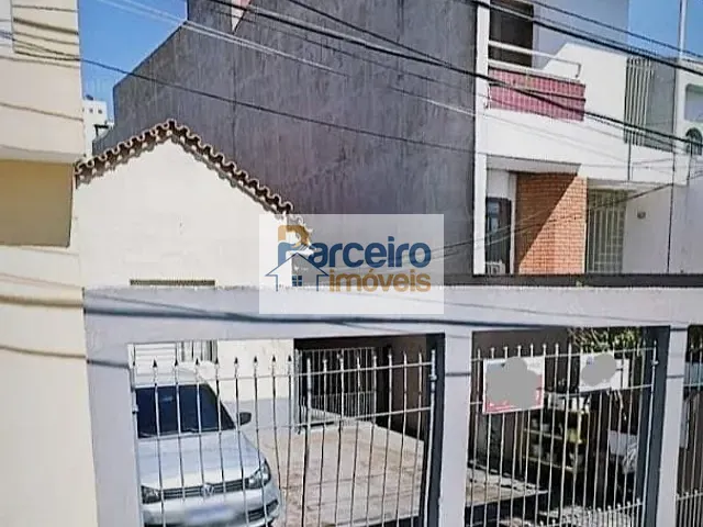 Terreno com 152m², à venda, no bairro Chácara Santo Antônio (Zona Leste) em São Paulo