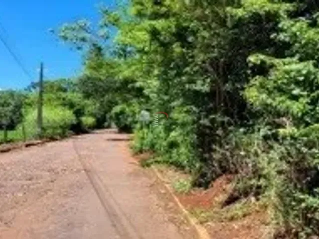 Terreno com 24200m², à venda, no bairro jardim Capricornio em Rolândia