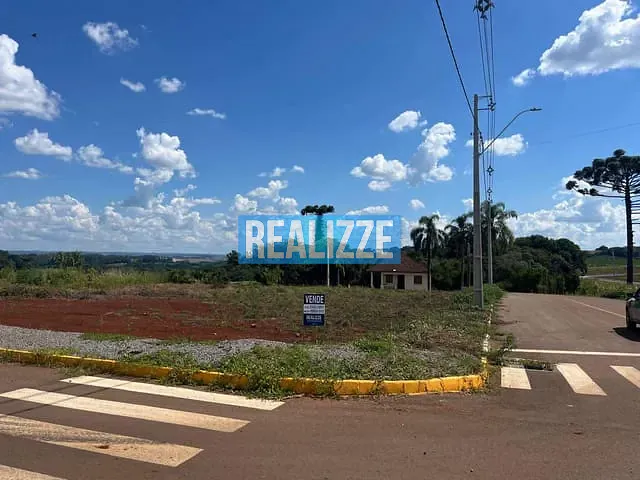 Terreno com 175009m², à venda, no bairro Santa Rita em Marau