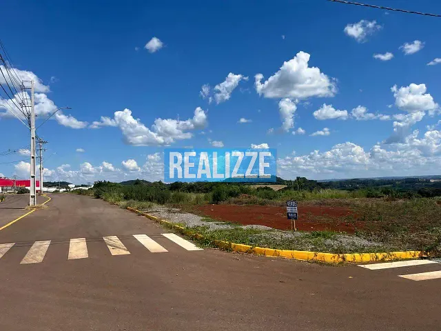 Terreno com 175009m², à venda, no bairro Santa Rita em Marau