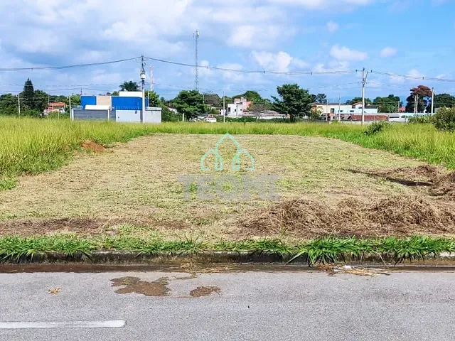 Terreno com 300m², à venda, no bairro Independência em Taubaté