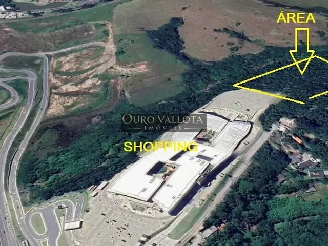Terreno com 31329m², à venda, no bairro Jardim Josely em Itaquaquecetuba