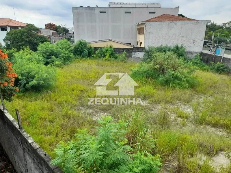 Terreno, 852 m² - Foto 2