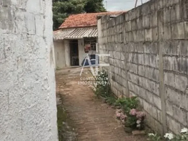 Terreno com 950m², à venda, no bairro Jardim São José em Caçapava