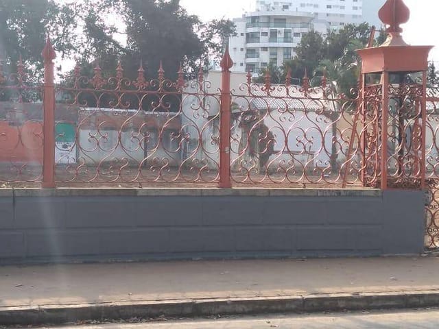 Terreno com 1609m², à venda, no bairro Alzira Vargas em Campos dos Goytacazes