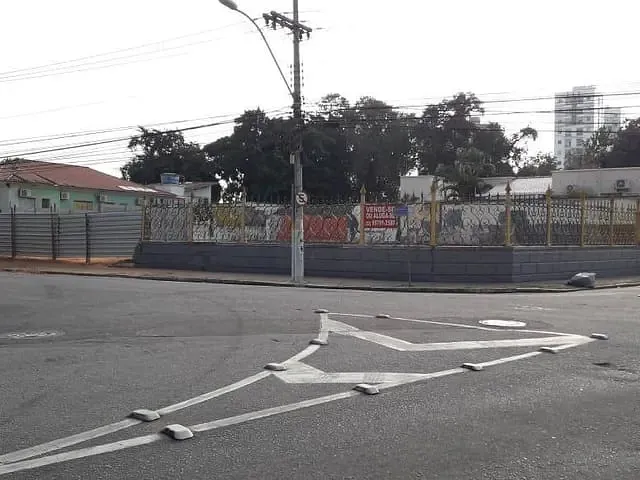 Terreno com 1609m², à venda, no bairro Alzira Vargas em Campos dos Goytacazes