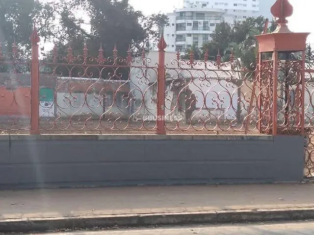 Terreno com 1609m², à venda, no bairro Alzira Vargas em Campos dos Goytacazes