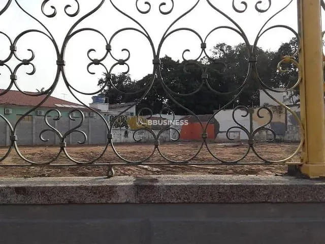 Terreno com 1609m², à venda, no bairro Alzira Vargas em Campos dos Goytacazes