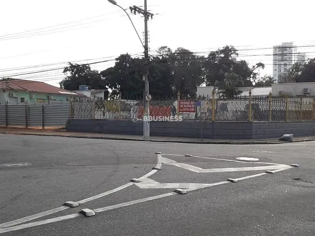 Terreno com 1609m², à venda, no bairro Alzira Vargas em Campos dos Goytacazes