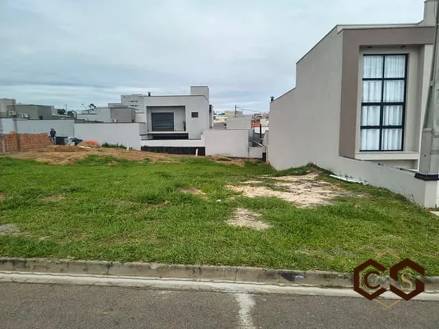 Terreno com 189m², à venda, no bairro Jardim Veneza em Indaiatuba