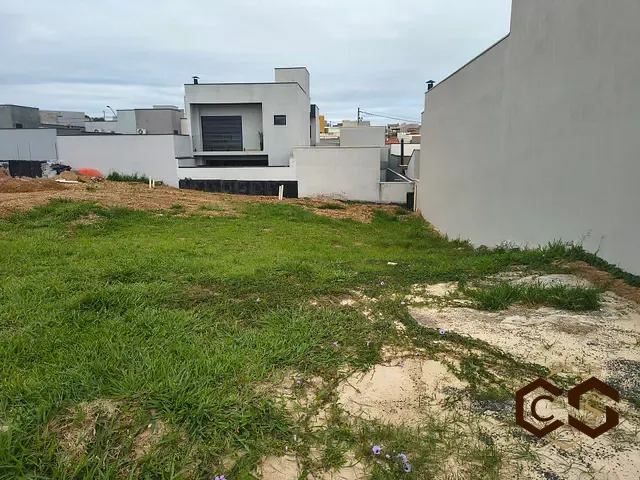 Terreno com 189m², à venda, no bairro Jardim Veneza em Indaiatuba