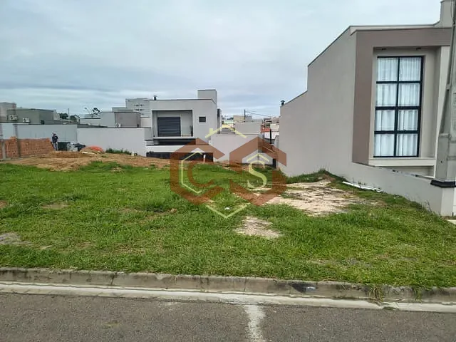 Terreno com 189m², à venda, no bairro Jardim Veneza em Indaiatuba