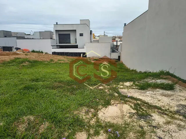 Terreno com 189m², à venda, no bairro Jardim Veneza em Indaiatuba
