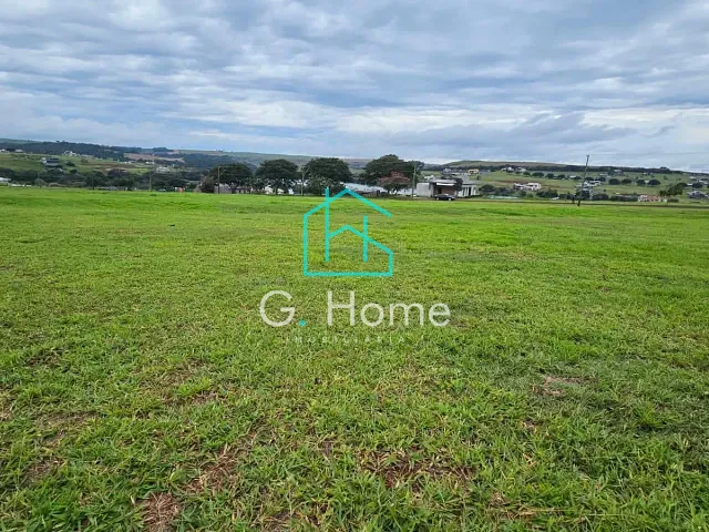 Terreno com 1519m², à venda, no bairro ECOVILLAS DO LAGO em Sertanópolis
