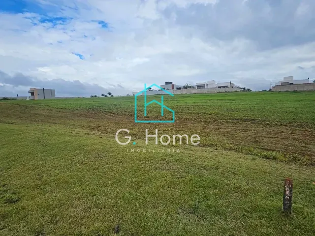 Terreno com 1519m², à venda, no bairro ECOVILLAS DO LAGO em Sertanópolis