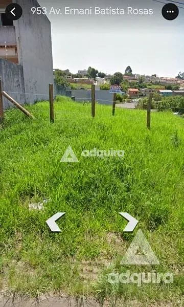 Terreno, 528 m² - Foto 1