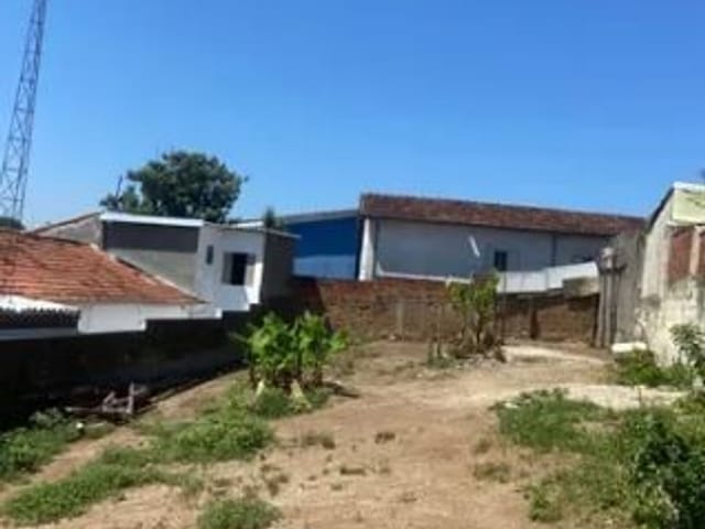 Foto do Terreno - Terreno à venda, 300 m² por R$ 250.000,00 - Vila Maria - São José dos Campos/SP | INDEPENDENCE NEGOCIOS IMOBILIARIOS LTDA