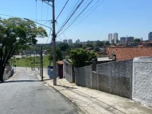 Foto do Terreno - Terreno à venda, 300 m² por R$ 250.000,00 - Vila Maria - São José dos Campos/SP | INDEPENDENCE NEGOCIOS IMOBILIARIOS LTDA