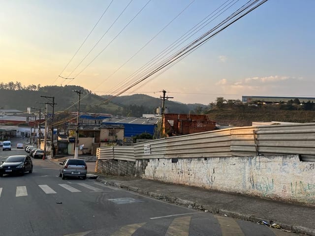 Terreno com 500m², para alugar, no bairro São Luiz (Polvilho) em Cajamar