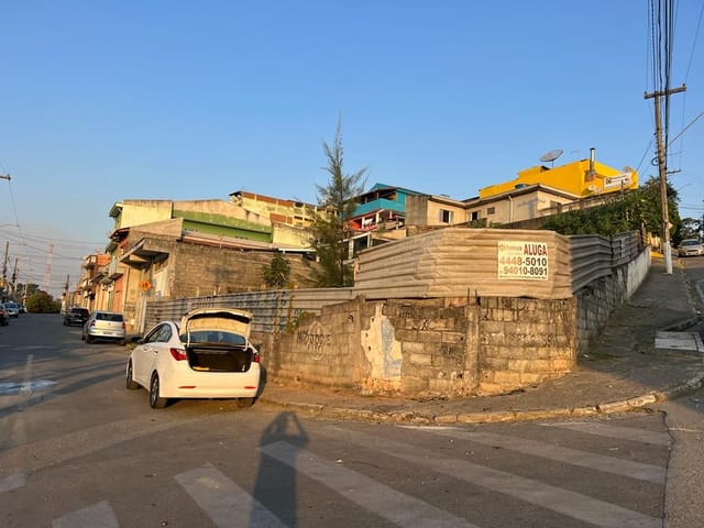 Terreno com 500m², para alugar, no bairro São Luiz (Polvilho) em Cajamar