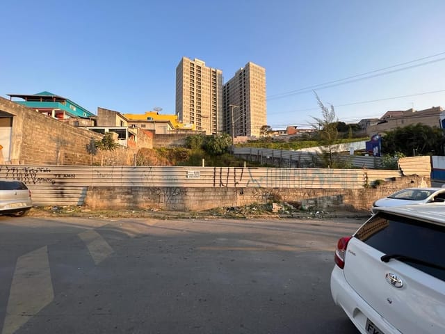 Terreno com 500m², para alugar, no bairro São Luiz (Polvilho) em Cajamar