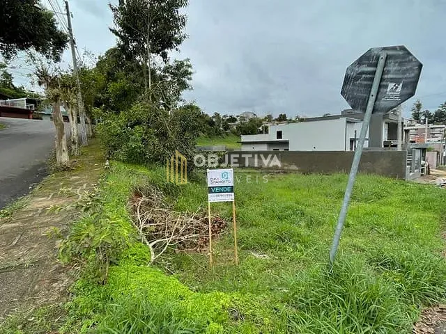 Terreno com 396m², à venda, no bairro 25 de Julho em Campo Bom