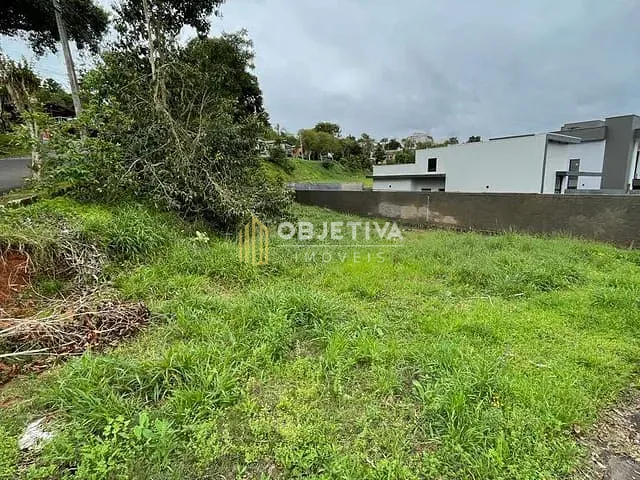Terreno com 396m², à venda, no bairro 25 de Julho em Campo Bom