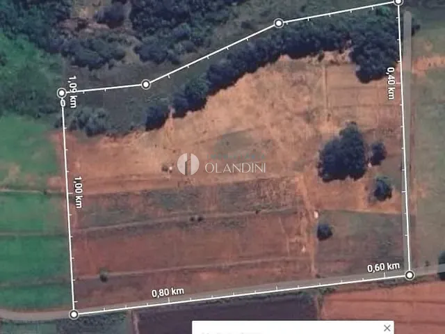 Terreno com 72600m², à venda, no bairro Área Rural de Artur Nogueira em Artur Nogueira