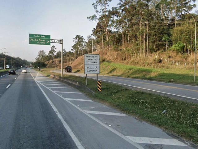 Terreno com 22305m², à venda, no bairro Jardim Itapecerica em Itapecerica da Serra