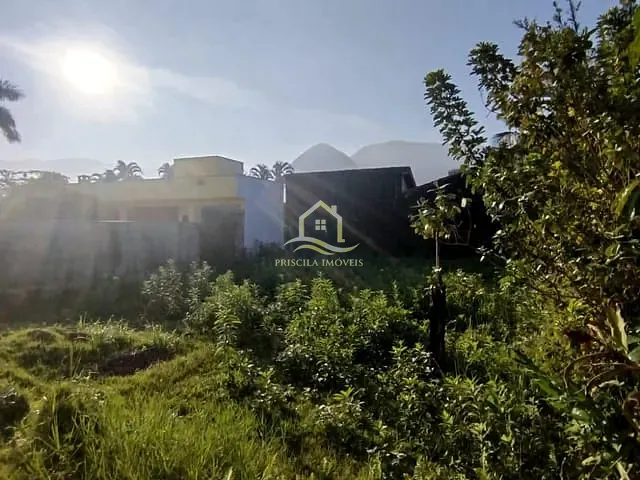 Terreno com 504m², à venda, no bairro Morada da Praia em Bertioga