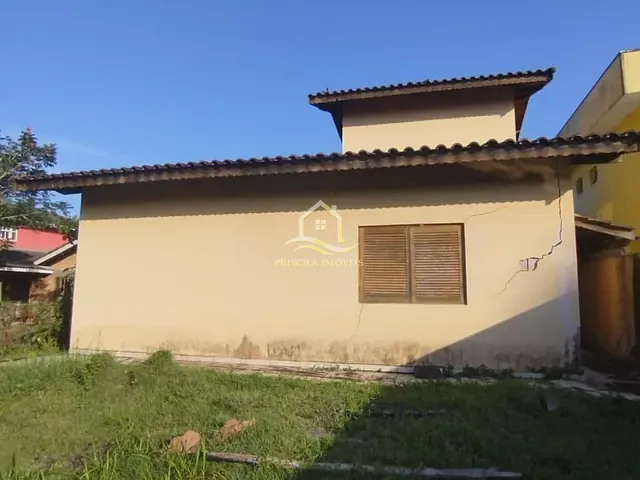 Terreno com 504m², à venda, no bairro Morada da Praia em Bertioga