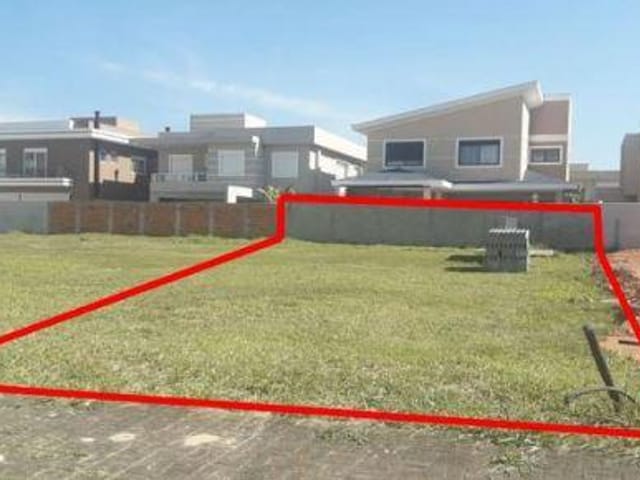 Foto do Terreno - Terreno à venda 450M², Jardim do Golfe, São José dos Campos - SP | Jardim do Golfe | RUSSI IMÓVEIS