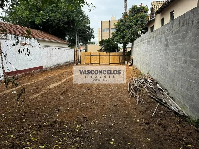 Terreno com 300m², à venda ou para alugar, no bairro Vila Ema em São José Dos Campos